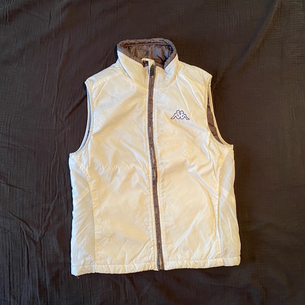Kappa Vest